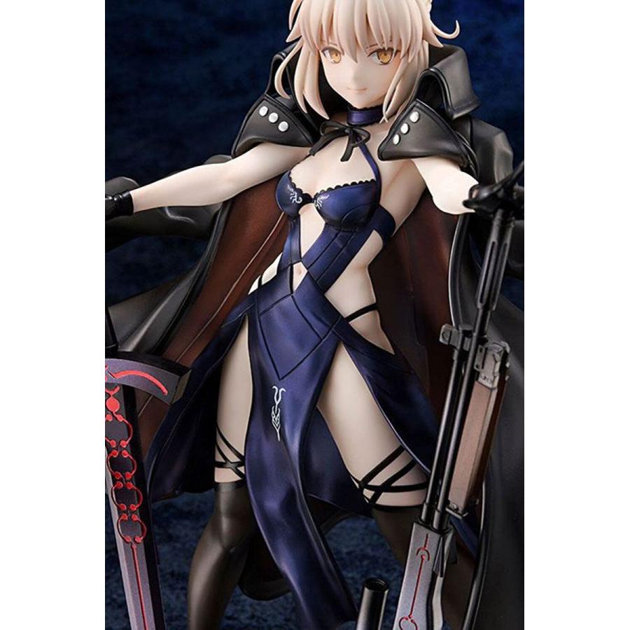 新品 AMAKUNI Fate/Grand Order 1/7ライダー／アルトリア・ペン