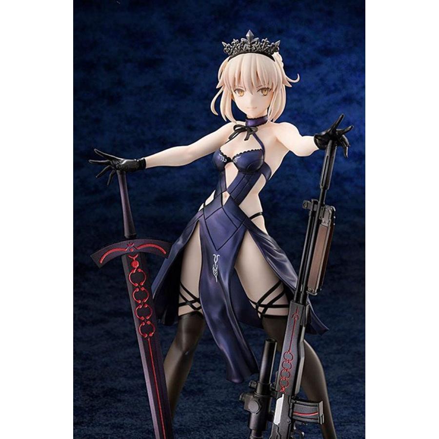 新品 AMAKUNI Fate/Grand Order 1/7ライダー／アルトリア・ペン