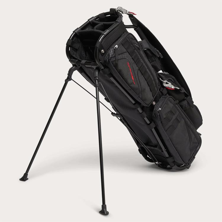 オークリー ゴルフ キャディバッグ ICON GOLF BAG 24 FOS901692