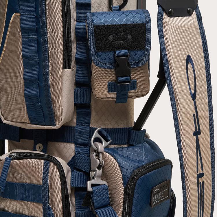 オークリー ゴルフ キャディバッグ ICON GOLF BAG 24 FOS901692
