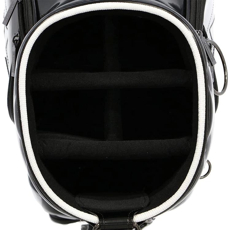 CONVERSE MADE FOR GOLF CV ONE STAR CADDIE BAG 9型 キャディバッグ