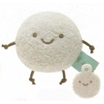 San-X（サンエックス） すみっコぐらし てのりぬいぐるみ ほこり