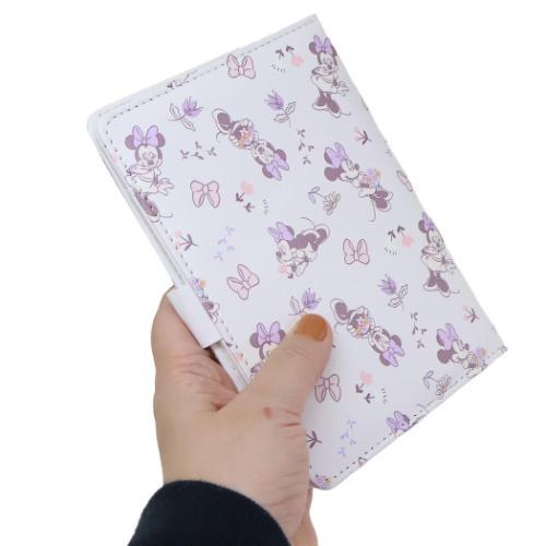 ミッキー＆フレンズ ミニーマウス グッズ マルチケース ディズニー