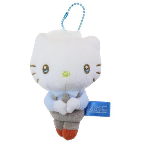 ハローキティ ぬいぐるみ キャラ RRR×サンリオキャラクターズ ボール