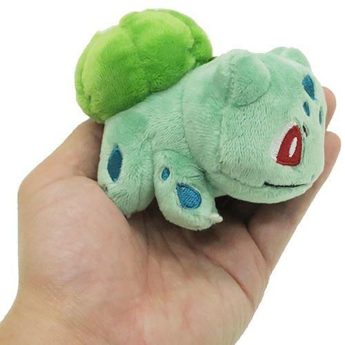 任天堂（Nintendo） ポケットモンスター グッズ ミニぬいぐるみボール