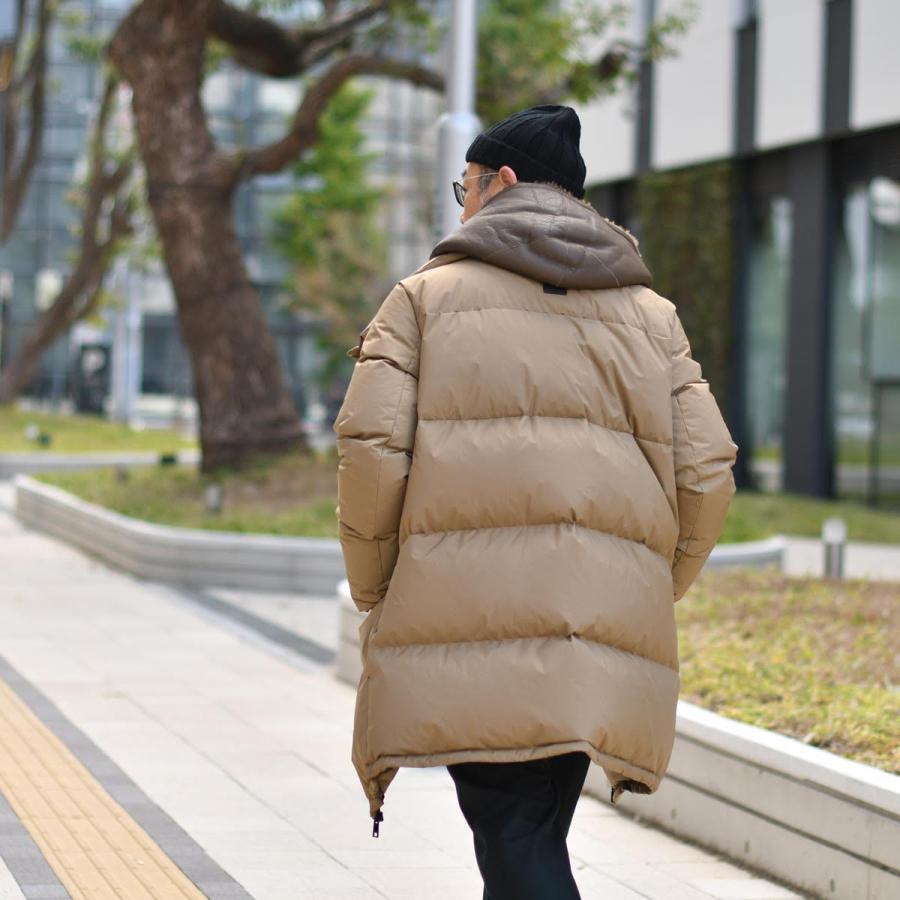 YVES SALOMON（イヴサロモン） YVES SALOMON【イヴサロモン】ムートン