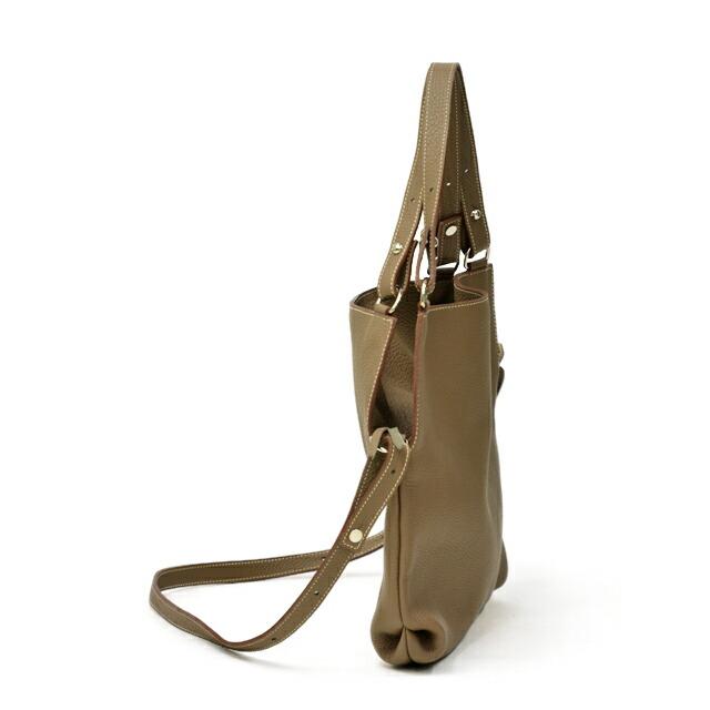 Charles et Charlus【シャルル・エ・シャルリュス】3WAYミニトート