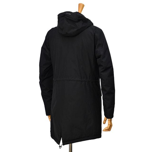 HERNO（ヘルノ） HERNO【ヘルノ】ダウンモッズコート Laminar GORE-TEX