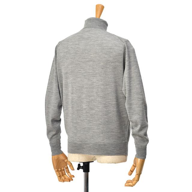 JOHN SMEDLEY（ジョンスメドレー） 【FINAL SALE】【返品交換不可