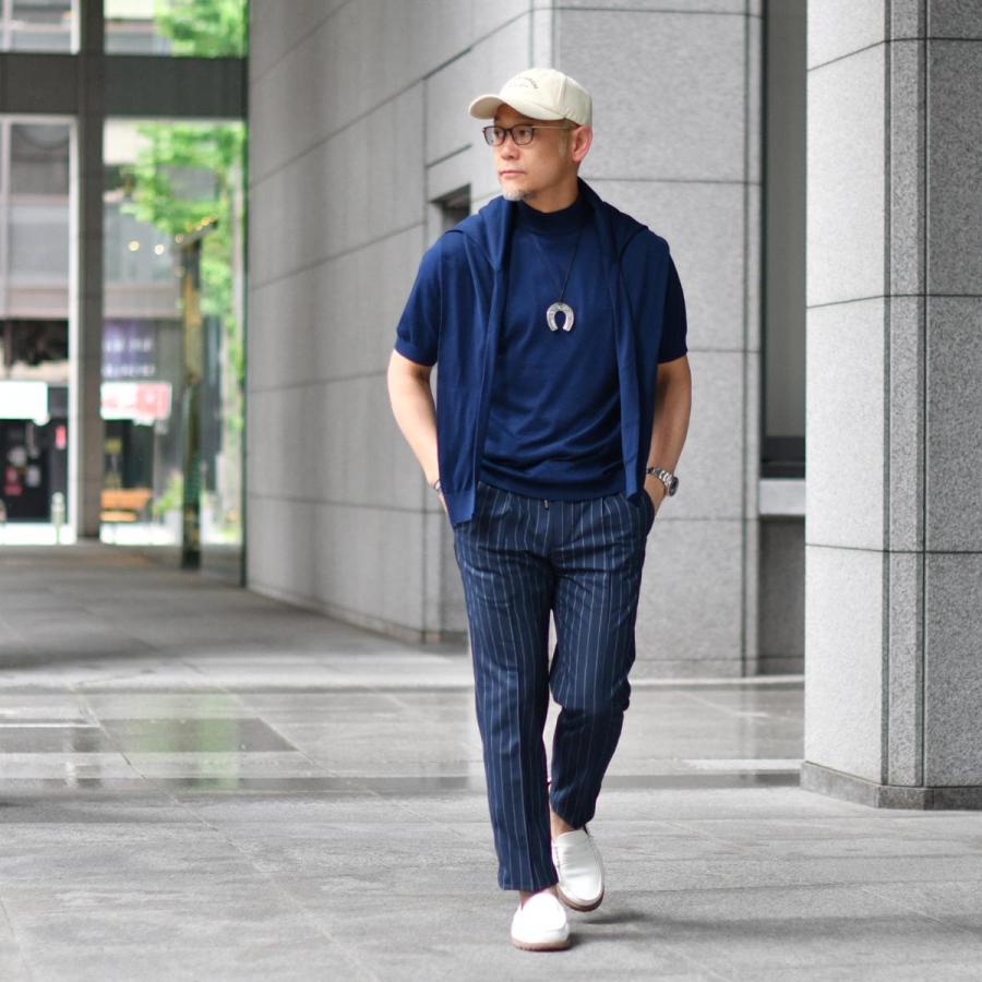 JOHN SMEDLEY（ジョンスメドレー） JOHN SMEDLEY【ジョンスメドレー