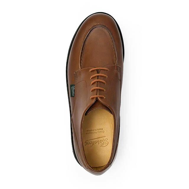 Paraboot（パラブーツ） Paraboot【パラブーツ】シャンボード CHAMBORD