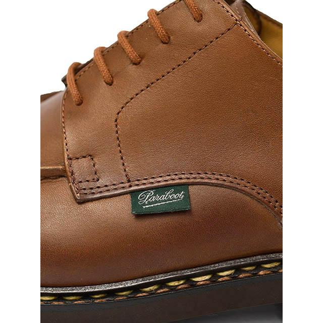 Paraboot（パラブーツ） Paraboot【パラブーツ】シャンボード CHAMBORD