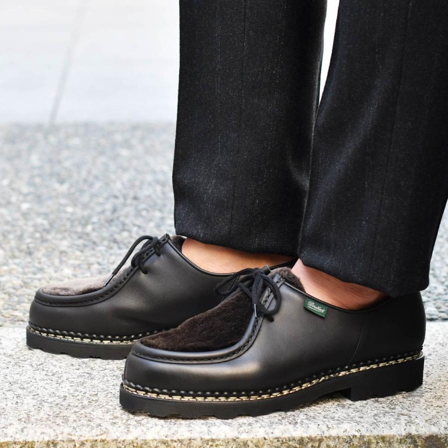 Paraboot（パラブーツ） Paraboot【パラブーツ】チロリアンシューズ