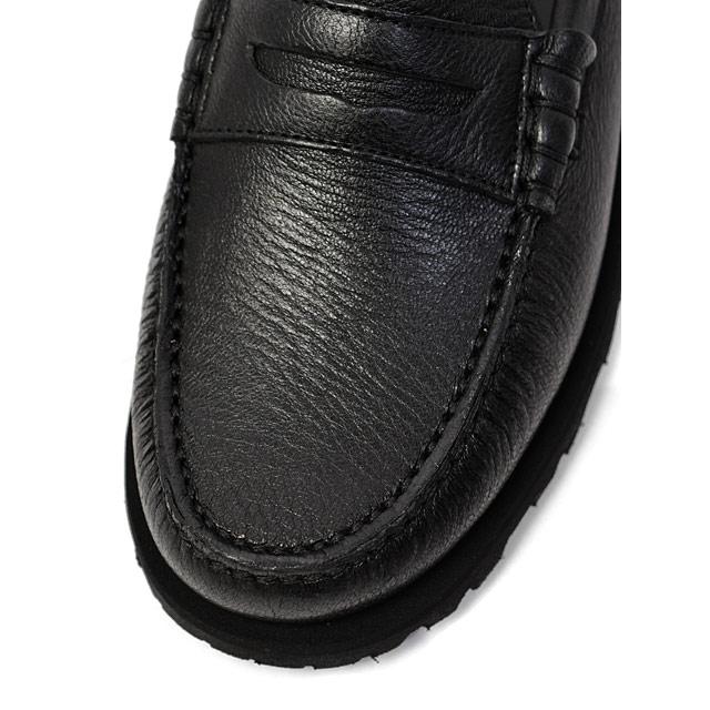 Paraboot（パラブーツ） Paraboot【パラブーツ】ローファー