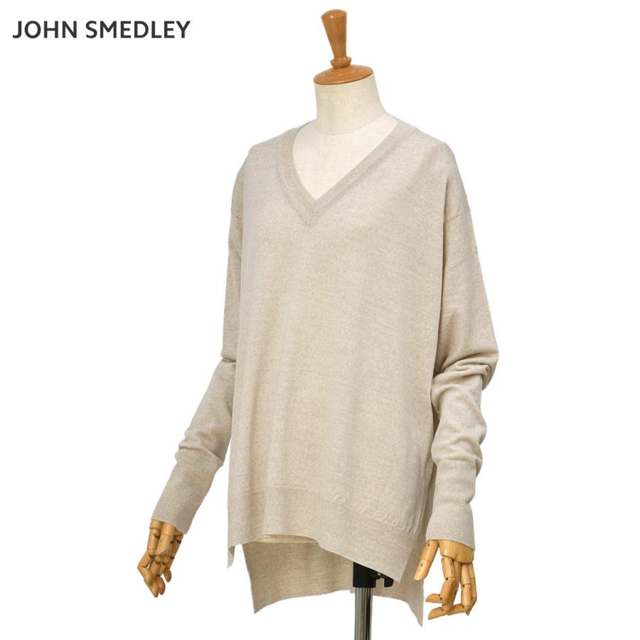 JOHN SMEDLEY（ジョンスメドレー） JOHN SMEDLEY【ジョンスメドレー】V