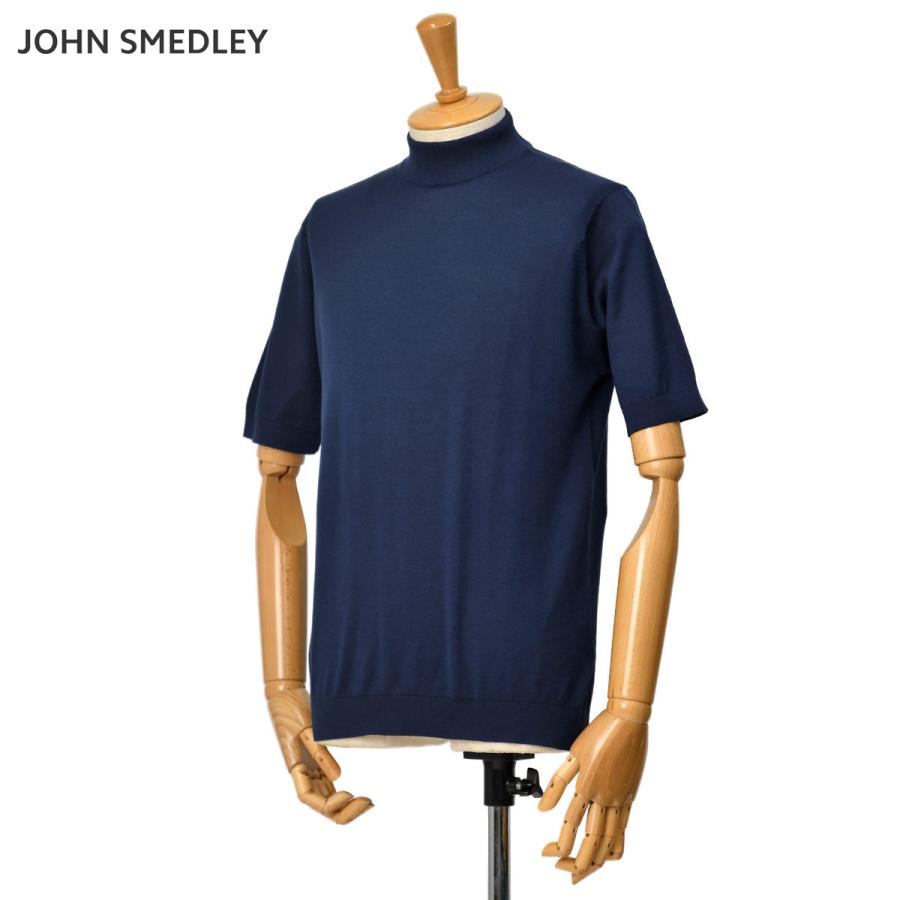 JOHN SMEDLEY（ジョンスメドレー） JOHN SMEDLEY【ジョンスメドレー