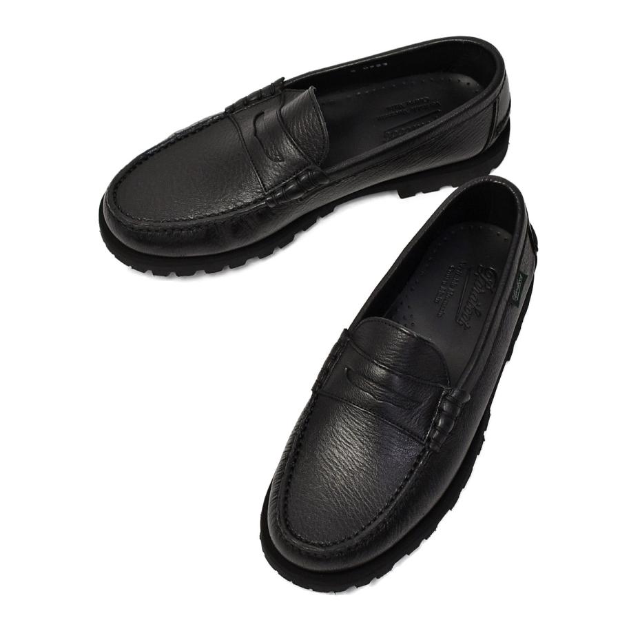 Paraboot（パラブーツ） Paraboot【パラブーツ】ローファー