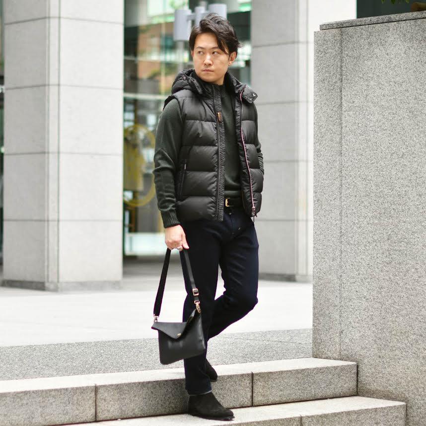 CHEANEY【チーニー】別注サイドゴアブーツ FAWKES 125/E スエード