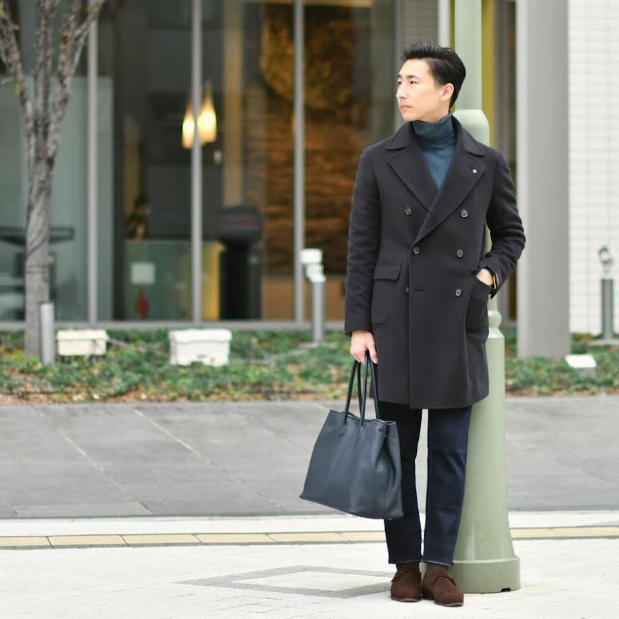 Cisei（シセイ） CISEI【チセイ/シセイ】トートバッグ Tote bag 941