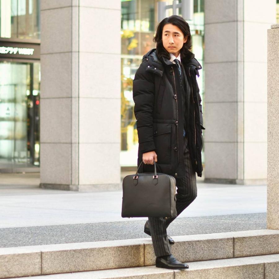 Cisei（シセイ） CISEI【チセイ/シセイ】別注 901 CINQUE WLS シボ革