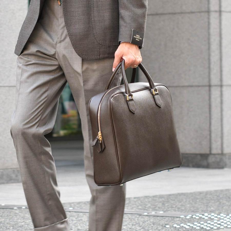 Cisei（シセイ） CISEI【チセイ/シセイ】別注 901 CINQUE WLS シボ革