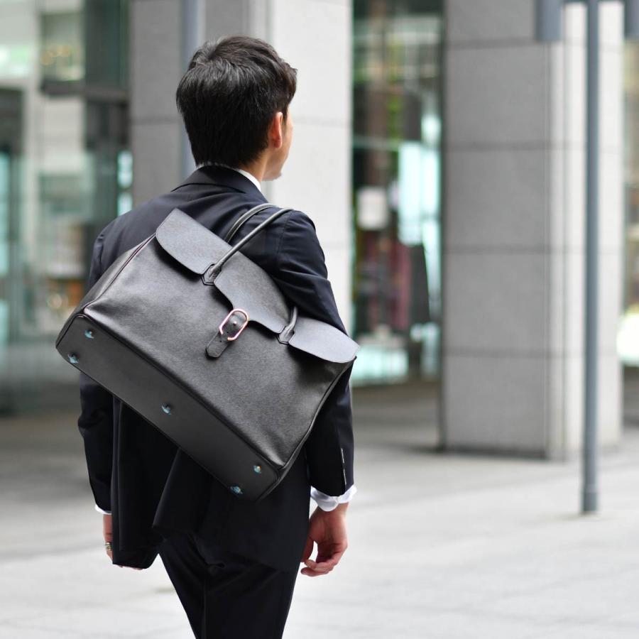 Cisei（シセイ） CISEI【チセイ/シセイ】フラップ付きトートバッグL