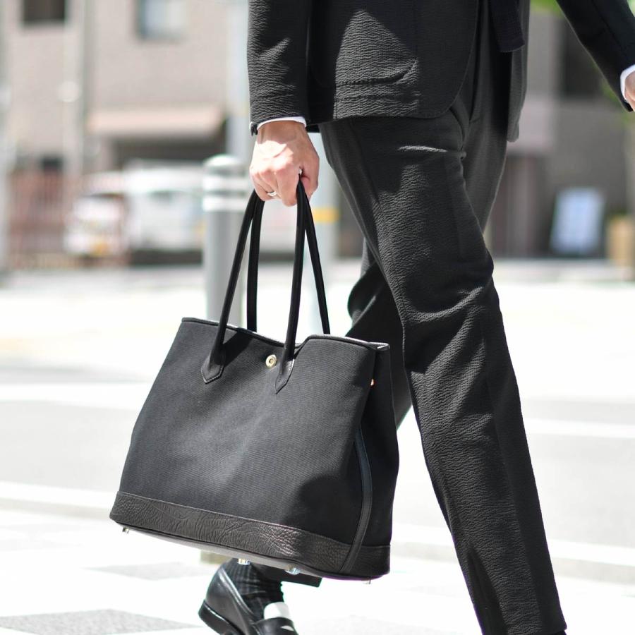 Cisei（シセイ） CISEI【チセイ/シセイ】別注トートバッグ 946 BG LD