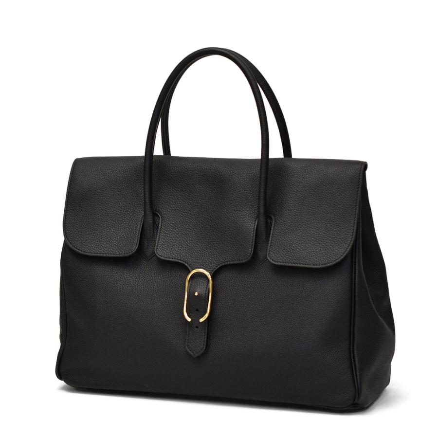 Cisei（シセイ） CISEI【チセイ/シセイ】フラップ付きトートバッグM