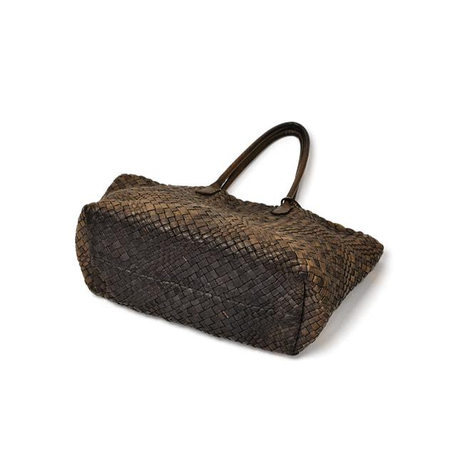 falorni（ファロルニ） FALORNI【ファロルニ】イントレチャートトート