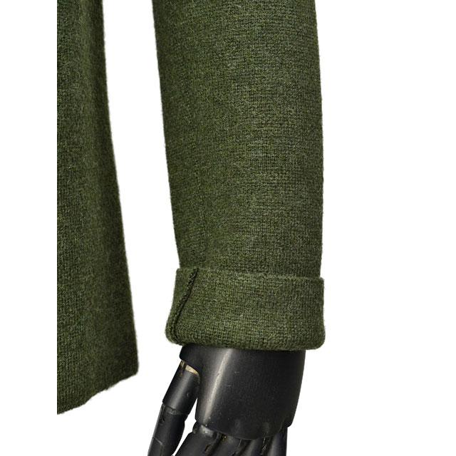 Settefili Cashmere【セッテフィーリ カシミア】ピーコート PIKOT JA04