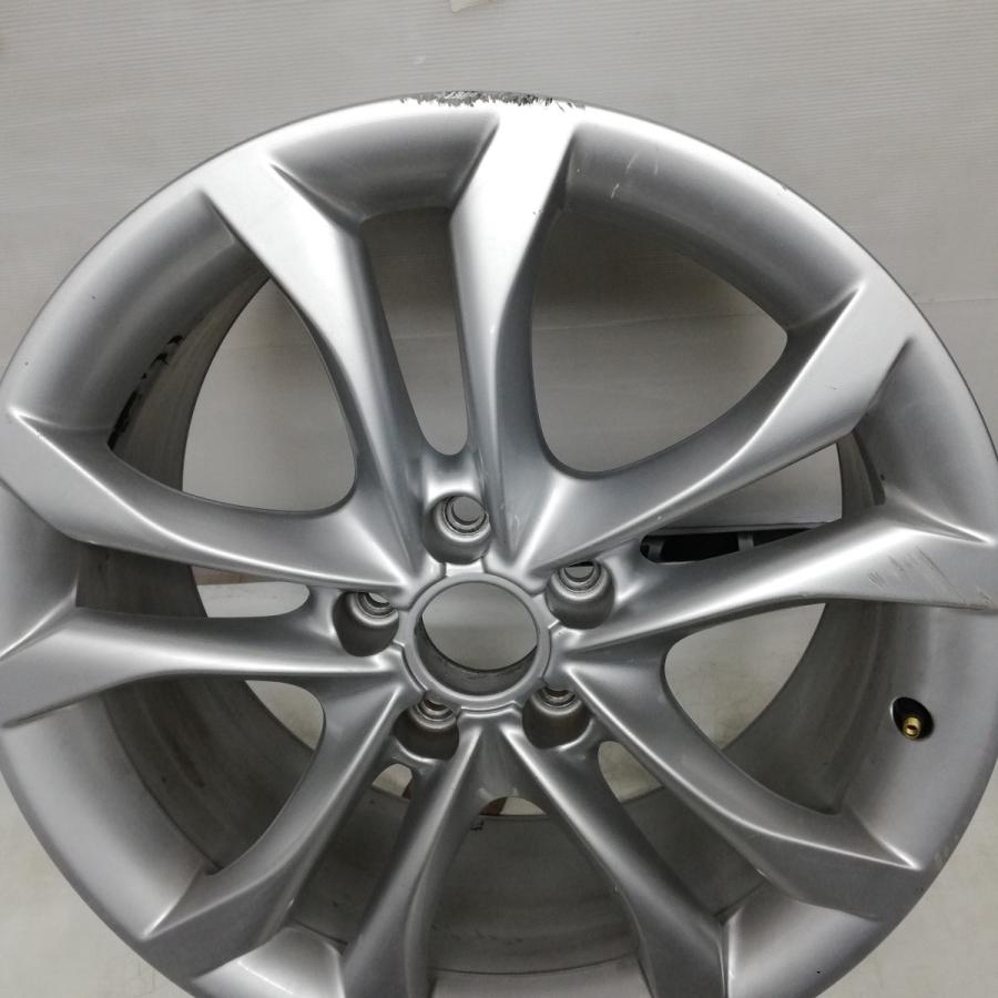 ◇本州・四国は送料無料◇ ＜アウディ 純正 ホイール＞ 18x8.0J