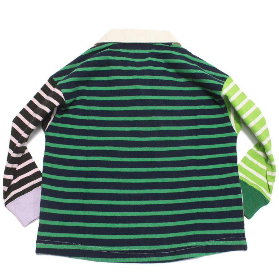 DENIM DUNGAREE（デニムアンドダンガリー） セール 「40%OFF」 長袖T