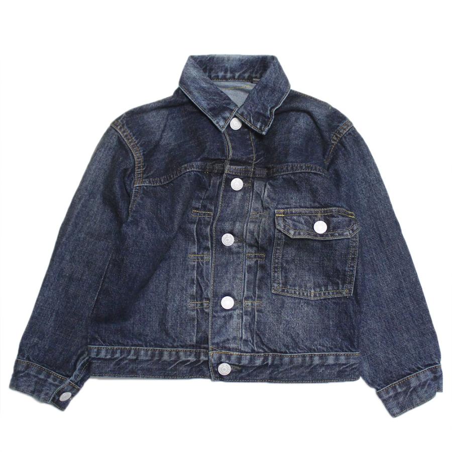 DENIM DUNGAREE（デニムアンドダンガリー） アウター 