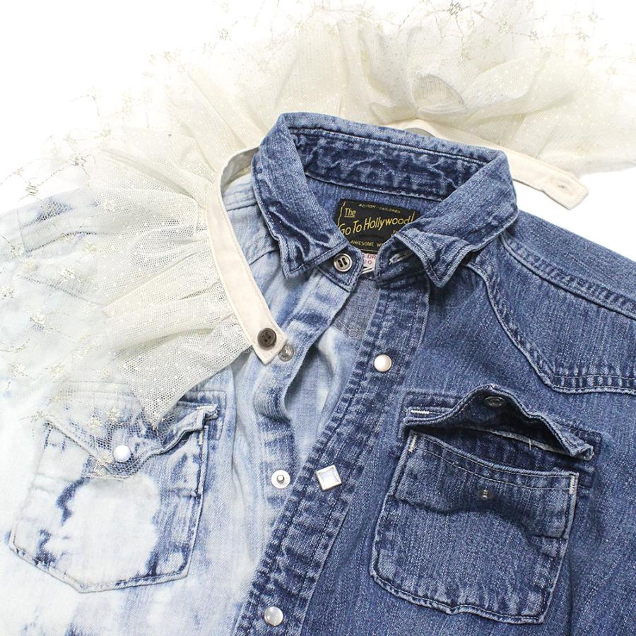 GO TO HOLLYWOOD（ゴートゥーハリウッド） セール 「60%OFF」 アウター