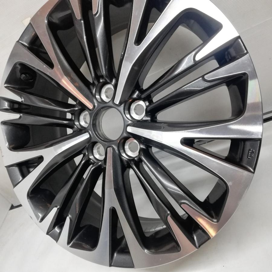 ☆ヤリスクロス 純正 ホイール☆ 18x7J トヨタ ヤリスクロス 5H -114.3