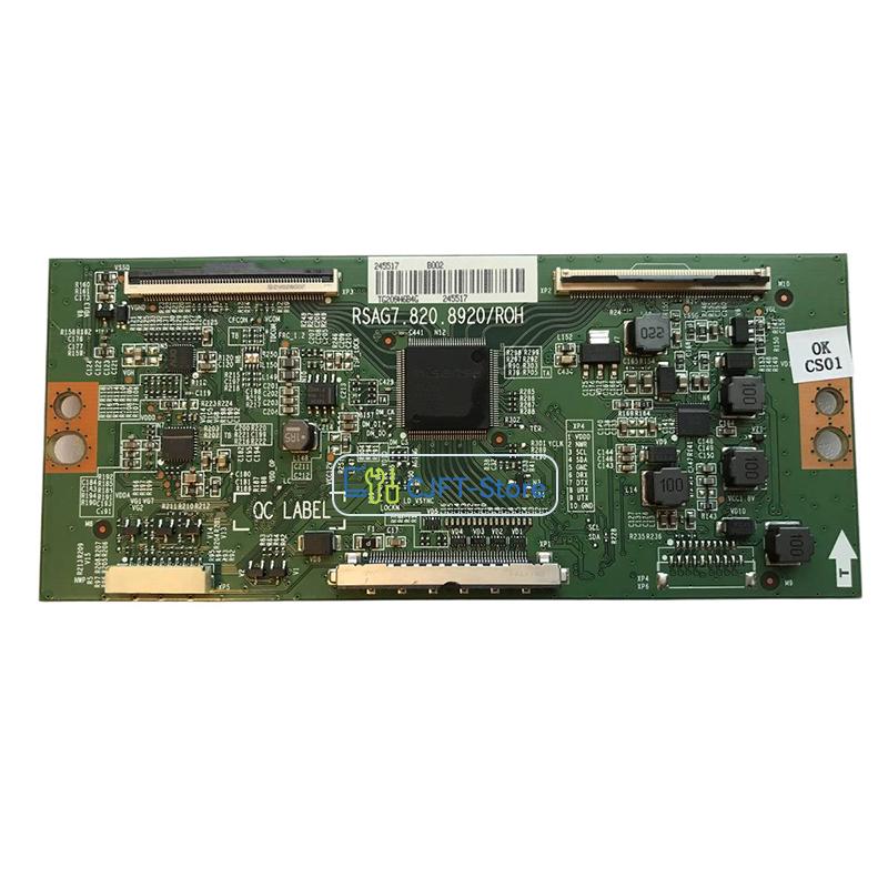 国内発送 未使用 東芝 レグザ 50M530X 液晶 テレビ 50インチ T-CON基板