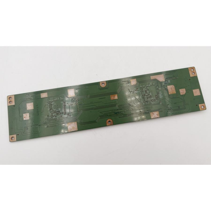 ☆新品☆東芝 REGZA 50Z20X 50インチ 液晶テレビ T-CON基板 修理・交換