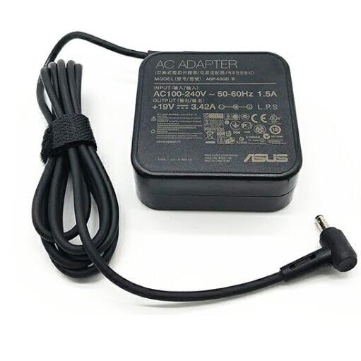 新品 ASUS zenbook15 UX534FAC 電源、ACアダプター 19V 3.42A 65W 4.5