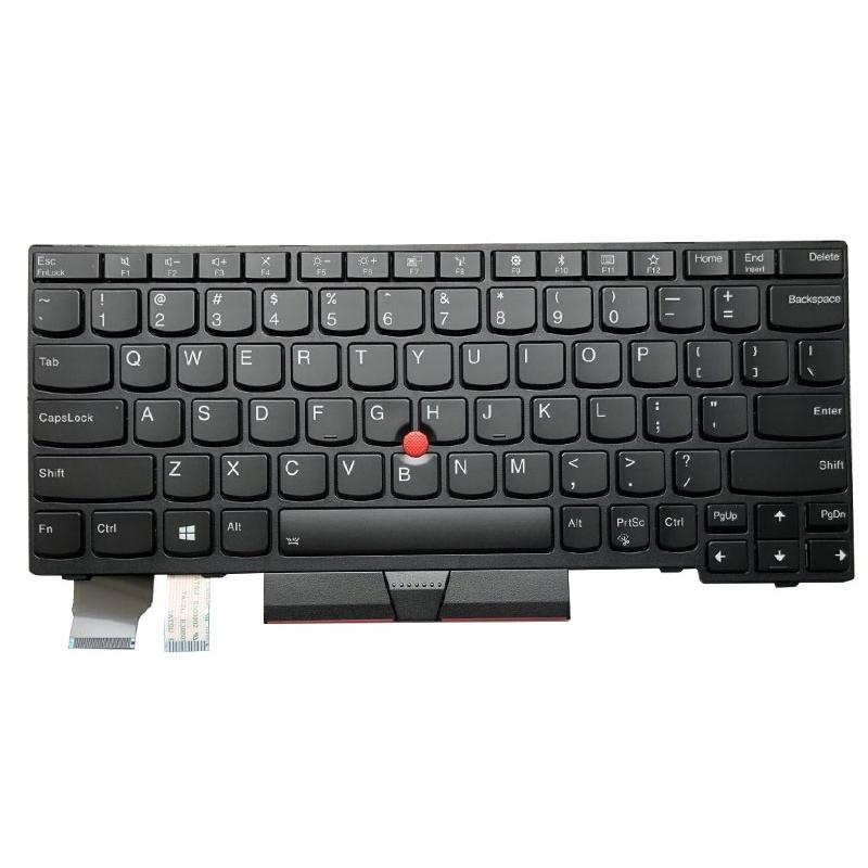 新品 Lenovo ThinkPad X13 L13 X280 A285 X395 X390 英語/US