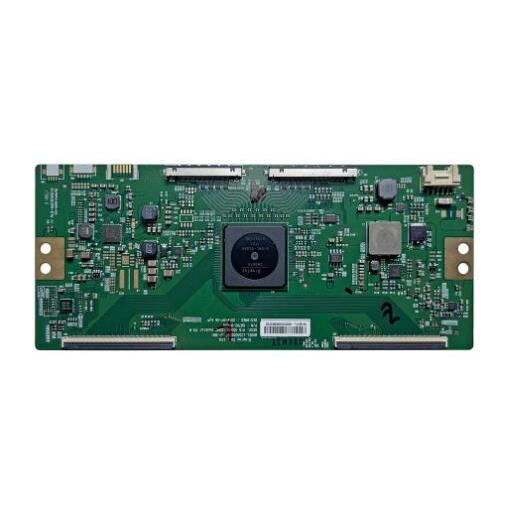 新品 東芝 REGZA 55BZ710X 55インチ 液晶テレビ T-CON基板 LC550DQF