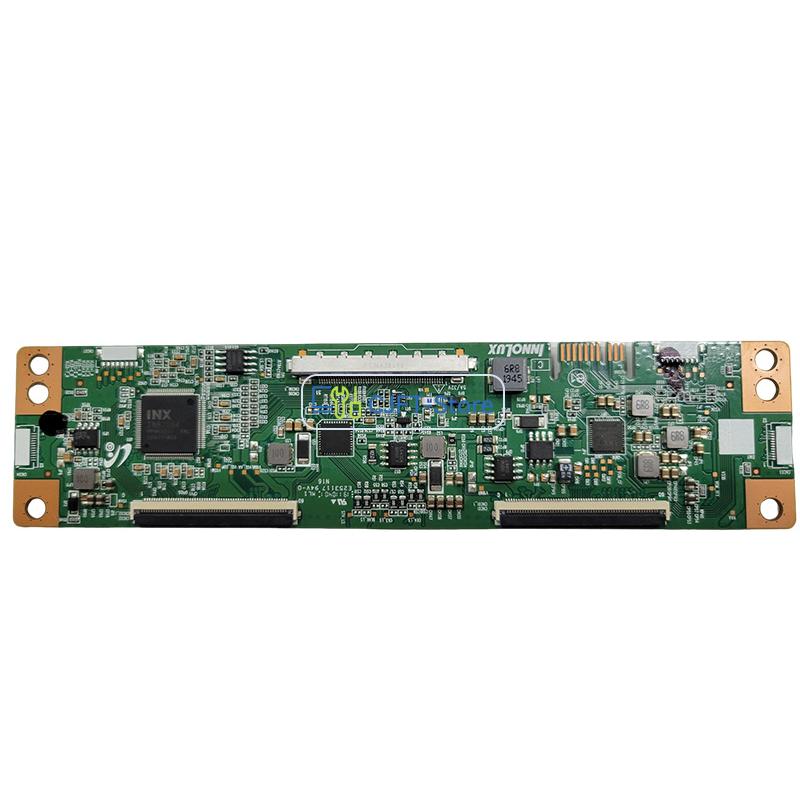 ☆新品 Hisense ハイセンス 4K液晶テレビ 58S6E 58V型 2021年製 T-CON