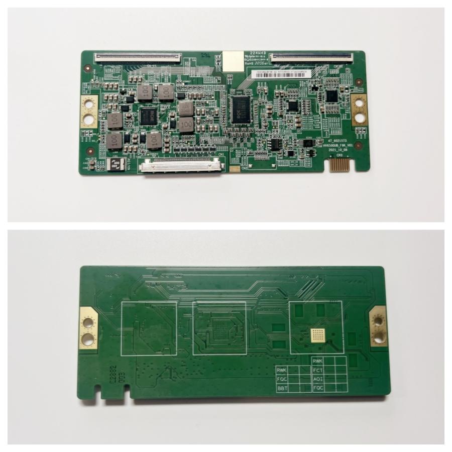 ☆新品☆SONY BRAVIA KJ-75X75WL T-CON基板 交換用部品 : CJFT-Store