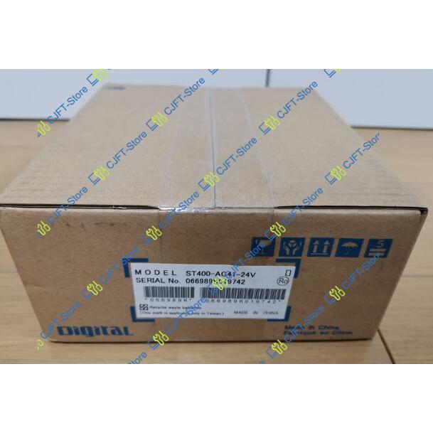 ☆ 新品 Proface ST400-AG41-24V プログラマブル表示器 : CJFT-Store
