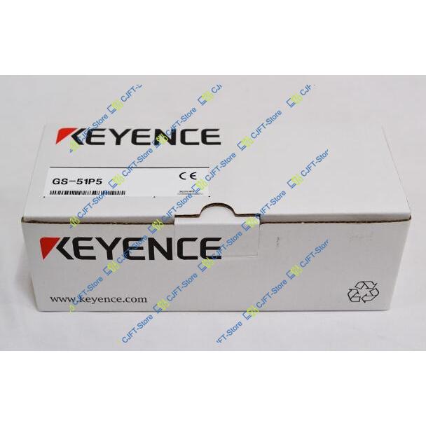 ☆ 新品 KEYENCE キーエンス GS-51P5 セーフティドアセンサ スプリング