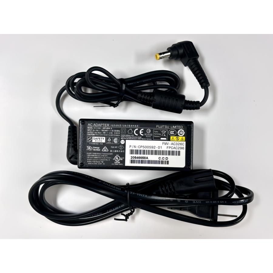 純正新品 富士通 LIFEBOOK UH75/C3 UH93/C3 UH55/B3 UH90/B1 UH75/B1