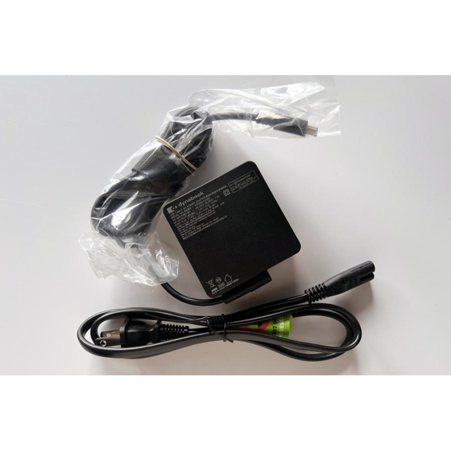 ☆純正新品☆東芝 dynabook VZ/MY VZ/MX XZ/HW ACアダプター PA5352U