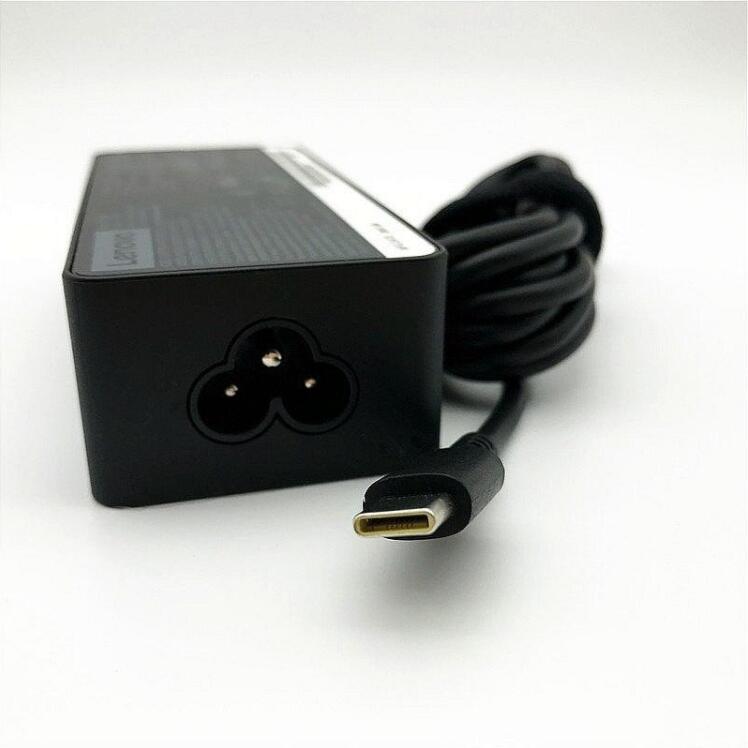 ☆ 新品 レノボ ThinkPad L380 X280 電源、ACアダプタ 20V 3.25A USB