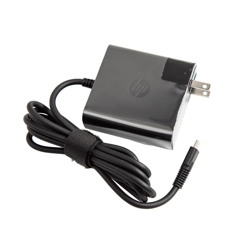 新品 HP EliteBook Folio G1 電源、ACアダプター 20V-2.25A 45W Type-C