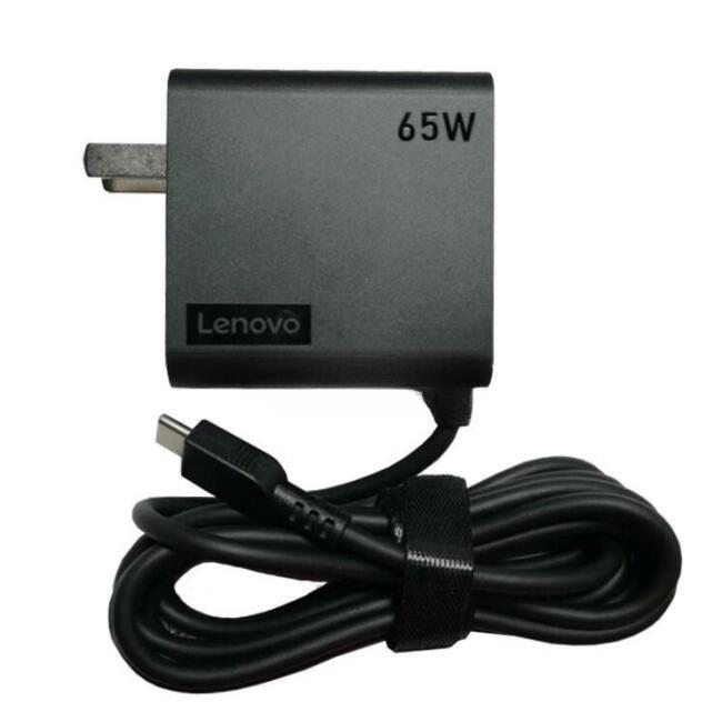 純正新品 Lenovo Yoga Slim 750i 760 Carbon 電源、ACアダプタ Type-C