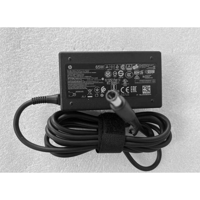 純正新品 HP elite Mini 400 G9 800 G6 DM ACアダプター 65W 19.5V